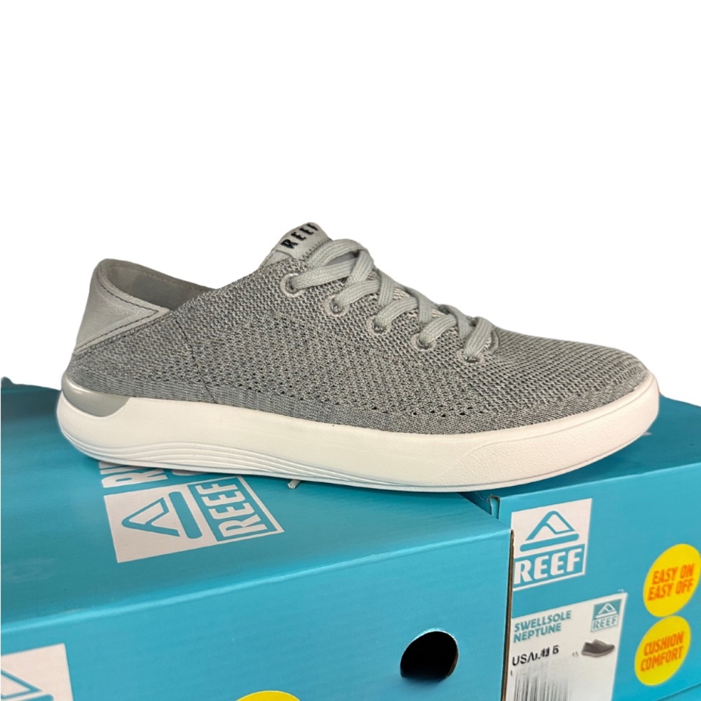 Reef Swellsole Neptune Shoes (7.5M) (9W)